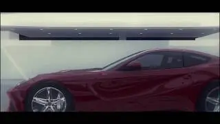 The Car