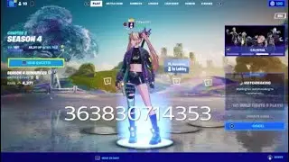 Unlimited XP Glitch Fortnite