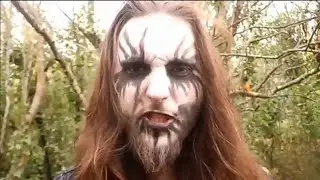 EXTINCTION (Official Video) [BRUTAL BLACK METAL | EXTREME DEATH METAL | EVIL THRASH METAL]
