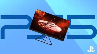 TOP 5 Best GAMING MONITORS FOR PS5 {2021}