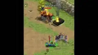 Panzer General Mobile - Gameplay
