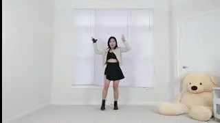 BLACKPINK Kill This Love Mirrored Dance slow tutorial
