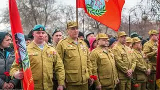 Наш проект 