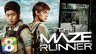 iOS Tuesday - The Maze Runner (Review & Gameplay)