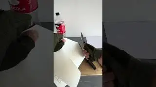 Как выбрать нож? Инструкция ! артикул на wb - 236016126