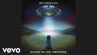 Jeff Lynne's ELO - When The Night Comes (Audio)