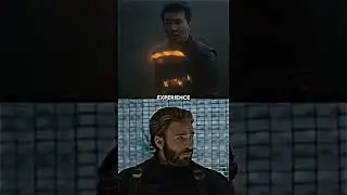 Shang-chi vs Cap | Druig.fx⚡️