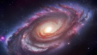 Space Music - The Milky Way