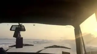 Красное кольцо постановка без ручника ВАЗ2102