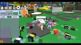 All Bee Swarm Simulator Codes! Wild Kid Playz