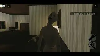 Pierwsza Gra w Roblox 