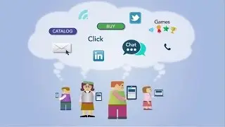 Axios ESM Platform Overview2-Minute Explainer Video