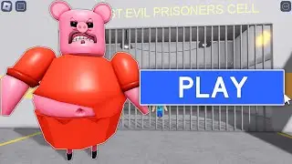 NEW PEPPA PIG BARRY Walkthrough Full GAMEPLAY 
