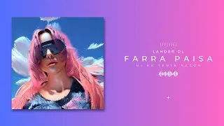 Lander DL - Mi Ex Tenía Razón (KAROL G Cover)