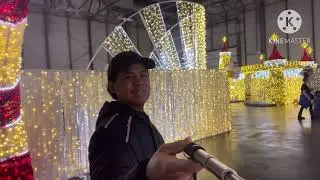 Experienced @ Glow Edmonton Expo Centre!