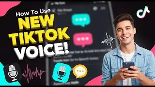 How to Use TikTok’s New Text-to-Speech Feature (2025 Update)