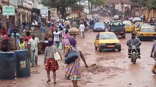 Cameroun, Les routes de l'impossible Littoral