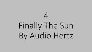 41_10 Music By Audio Hertz
