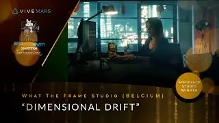 What The Frame Studio (Belgium) - BEST HORROR SHOT! 4th Place Studio Winner