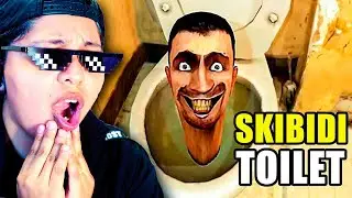 SKIBIDI TOILET GUARDA UN OSCURO SECRETO y DA MUCHO MIEDO… 😱 | Reacción a Skibidi Toilet | Pathofail