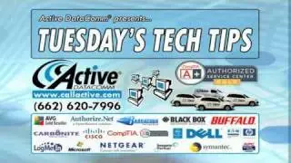 Tuesday's Tech Tips: Trying New Email Clients