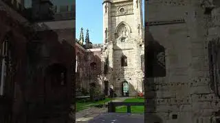 Iglesia de San Lucas:😉 Del Bombardeo a Símbolo Cultural de Liverpool