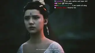 Black Myth: Wukong First Playthrough (Part Three)