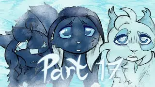 Part 17 | Coldest Winter | Bluestar & Mosskit MAP