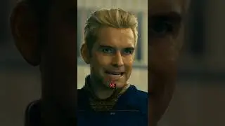 ASHLEY ! LOOK AT ME 🔥 Toma Toma song 😏 Homelander edit 🔥🥵