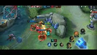 Mobile legend hero | SUN | Gameplay😊