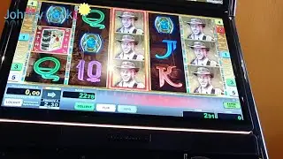 Bock auf Ra classic, Fixed Forscher zeigt sich, Lucky Ladys Charm, Book of Ra