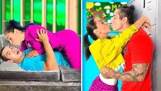 TIPOS DE NOVIAS 👩🏻‍❤️‍💋‍👨🏻😳 | Karla Bustillos