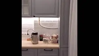 Кухня 7