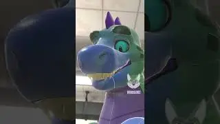Inflatable Encounters