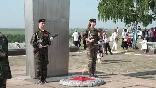 9 МАЯ 2012 ЛУТУГИНО