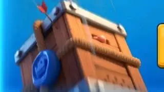 Доставка королівської пошти /Clash Royale
