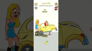 impossible date 2 level 167 gameplay walkthrough Solution