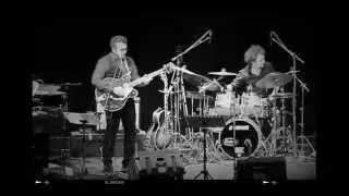 BOB DUSI solos • A Private Voyage 2015