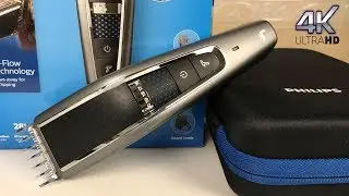 Машинка для стрижки PHILIPS Hairclipper HC5650/15