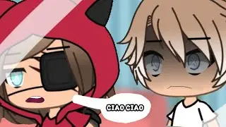 My Lovely Bad 🖤||ep 10|| Gacha Life ITA🇮🇹