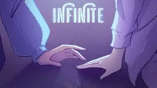 INFINITE meme (collab with 