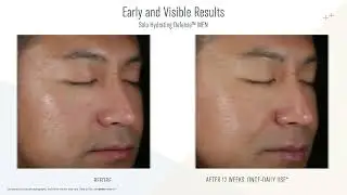 Solo Hydrating Defense MEN Application Video