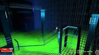 Map Making | ttt_detention [P8]