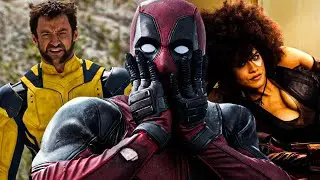 DEADPOOL DA ZOEIRA