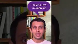 1- Five types of sentences - English Basis 