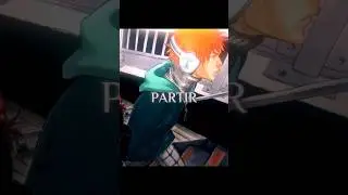 Bro mogs every shonen protagonist 🗿🔥 | ichigo edit #anime #animeedit #bleach #ichigo #fyp #aizen