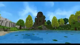 Hytale a New Home 