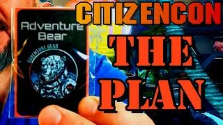 Are You Ready for the BIGGEST Star Citizen Event?