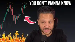 The Scary Truth About the Stock Market's Record Highs
