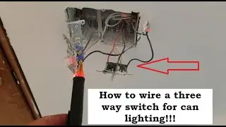 How to Wire a 3-Way Switch Like a Pro: Electrical Basics